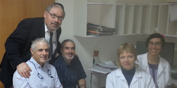 Hala Breast Cancer Clinic